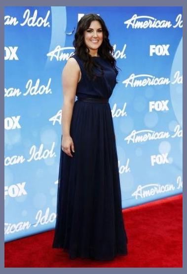 Kree Harrison photo 1