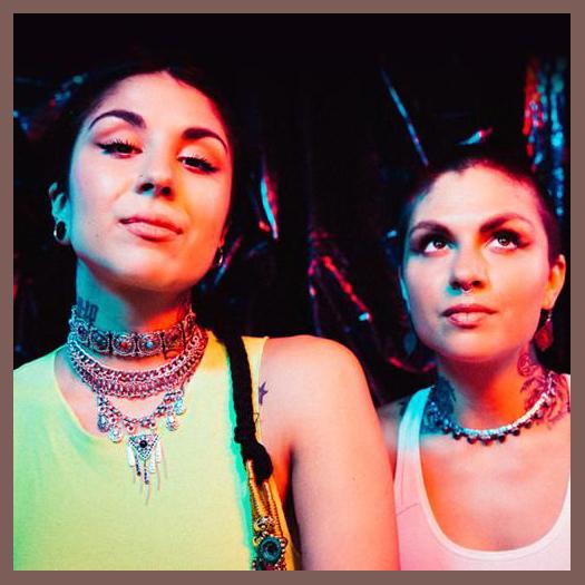 Krewella photo 1