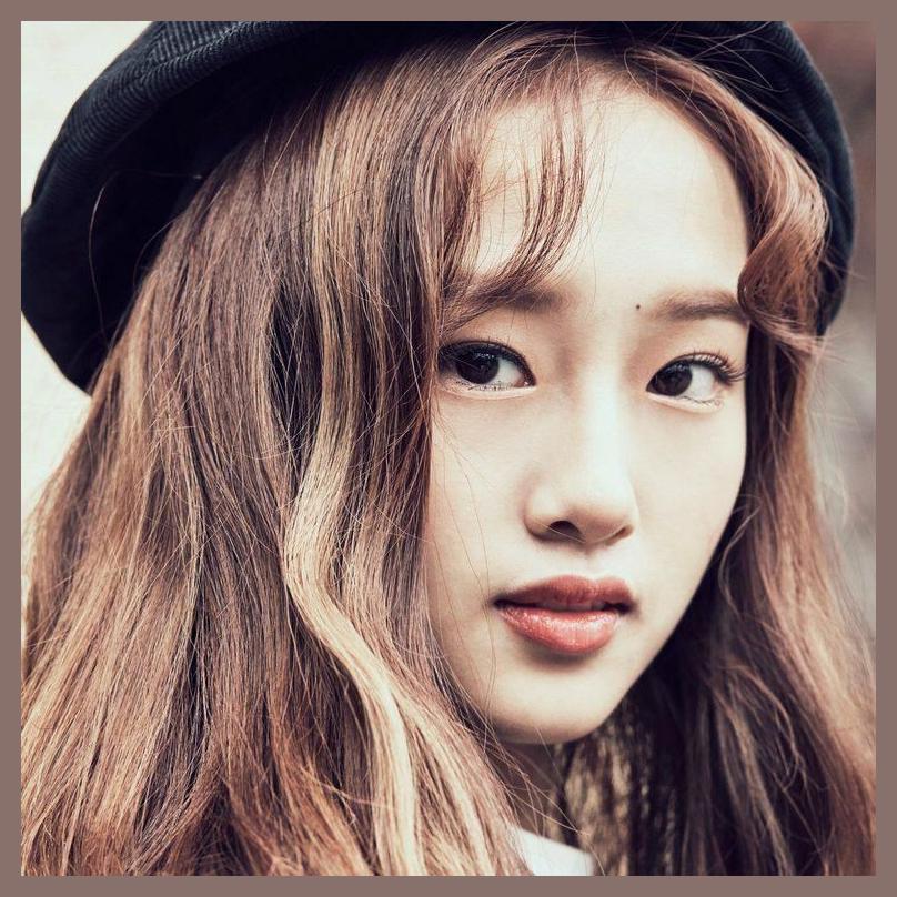 Kriesha Chu photo 1