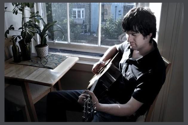 Kris Drever photo 1