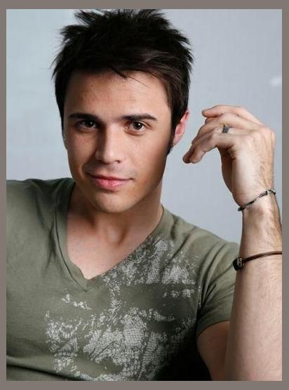 Kris Allen photo 1