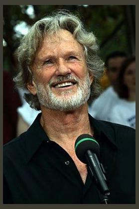 Kris Kristofferson photo 1