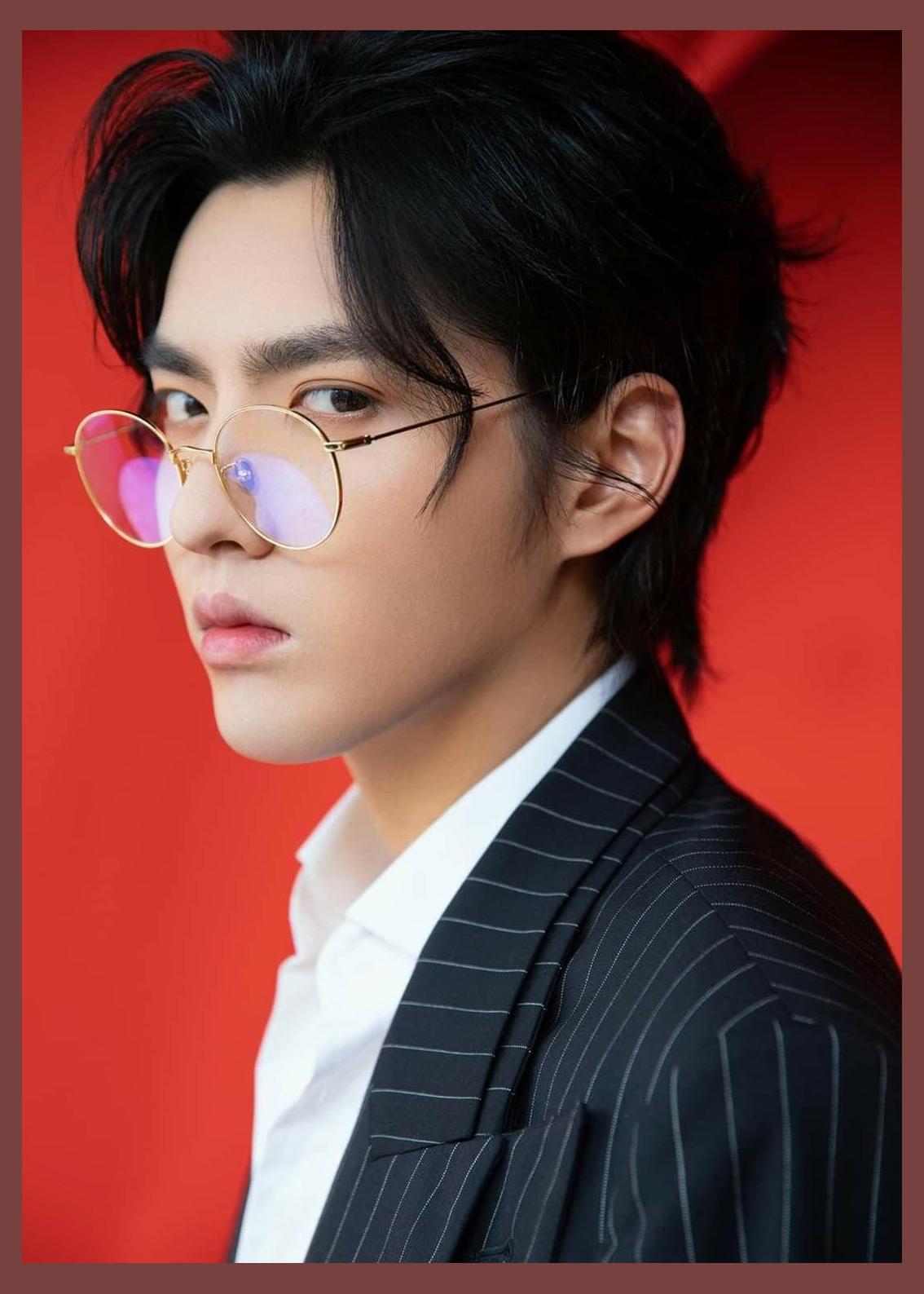 Kris Wu photo 1