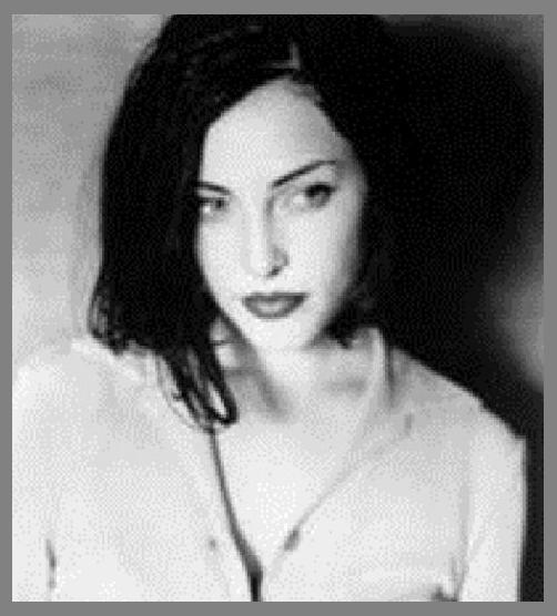 Kristen Barry photo 1