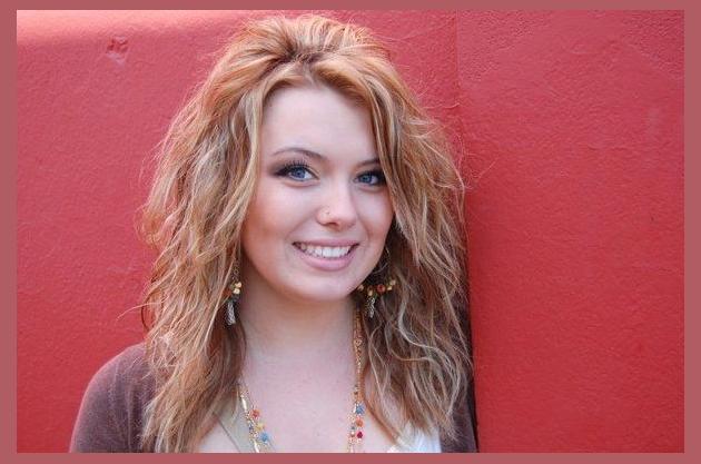 Krista Nicole photo 1