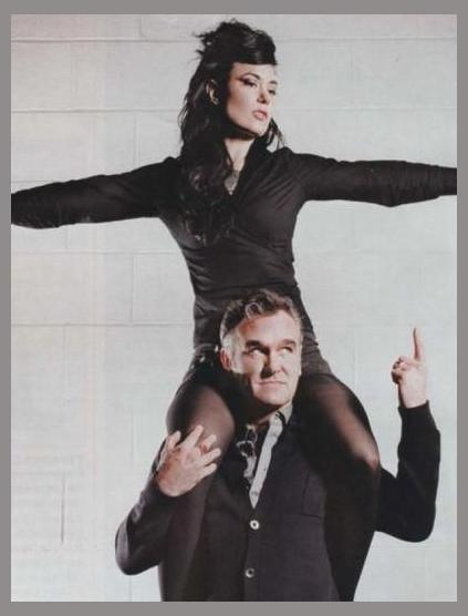 Kristeen Young photo 1