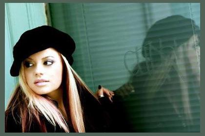 Kristen McNamara photo 1