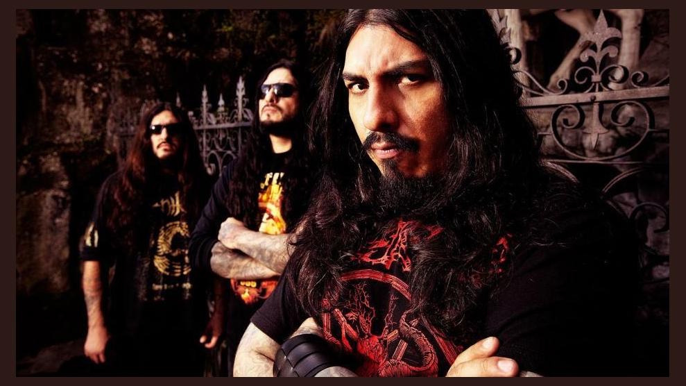 Krisiun photo 1