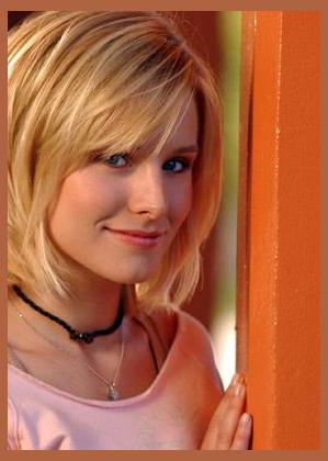 Kristen Bell photo 1