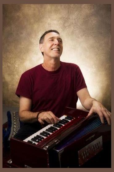 Krishna Das photo 1
