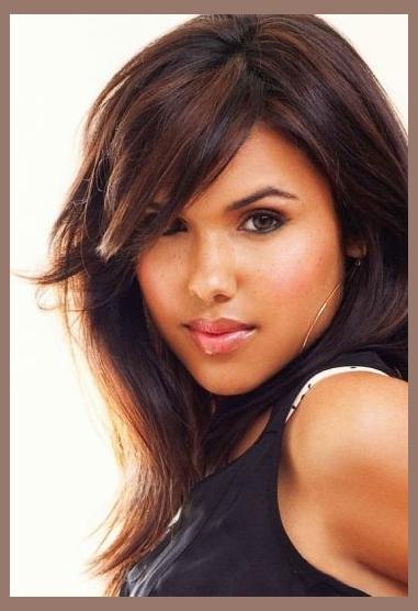 Kristina DeBarge photo 1