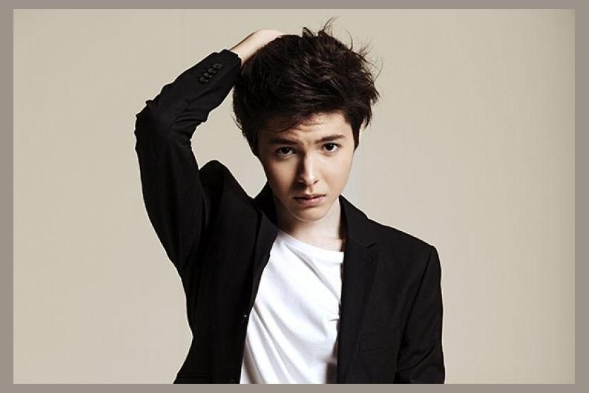 Kristian Kostov photo 1