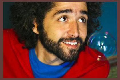 Kristoff Silva photo 1