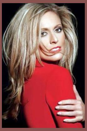 Kristina Cornell photo 1