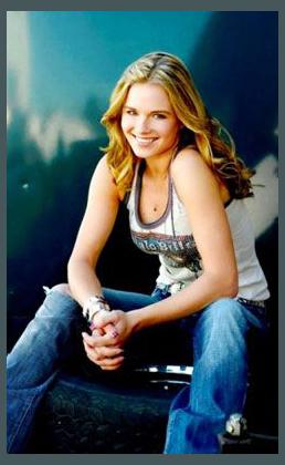 Kristy Lee Cook photo 1