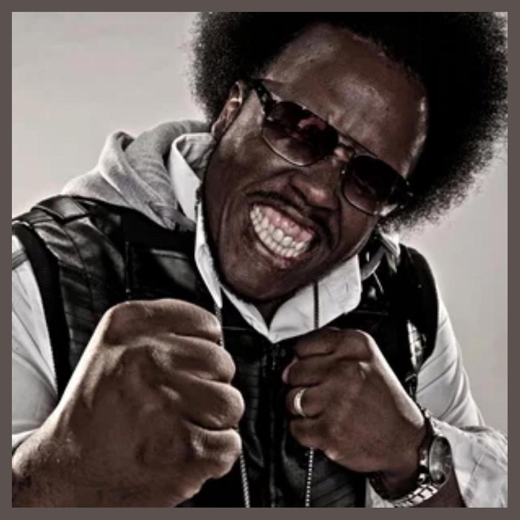 Krizz Kaliko photo 1