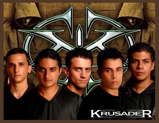 Krusader photo 1