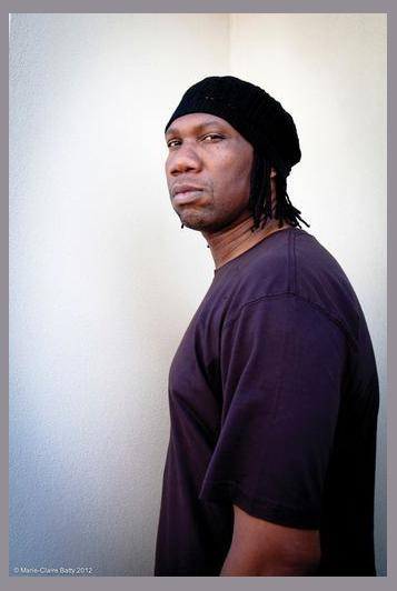 KRS One photo 1