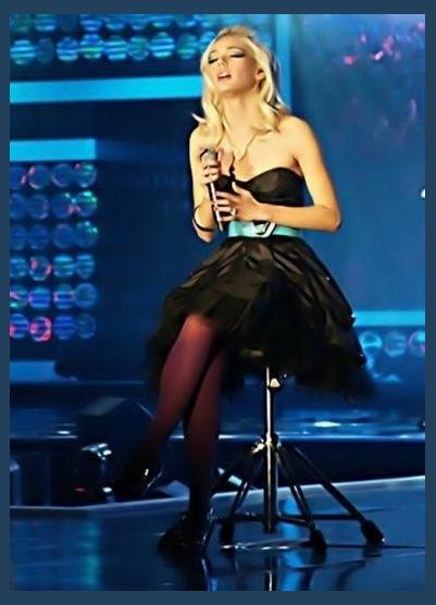 Krystal Meyers photo 1