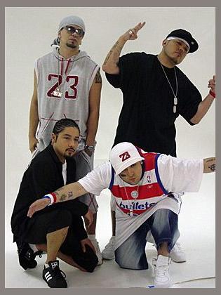 Kumbia Kings photo 1