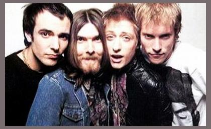 Kula Shaker photo 1