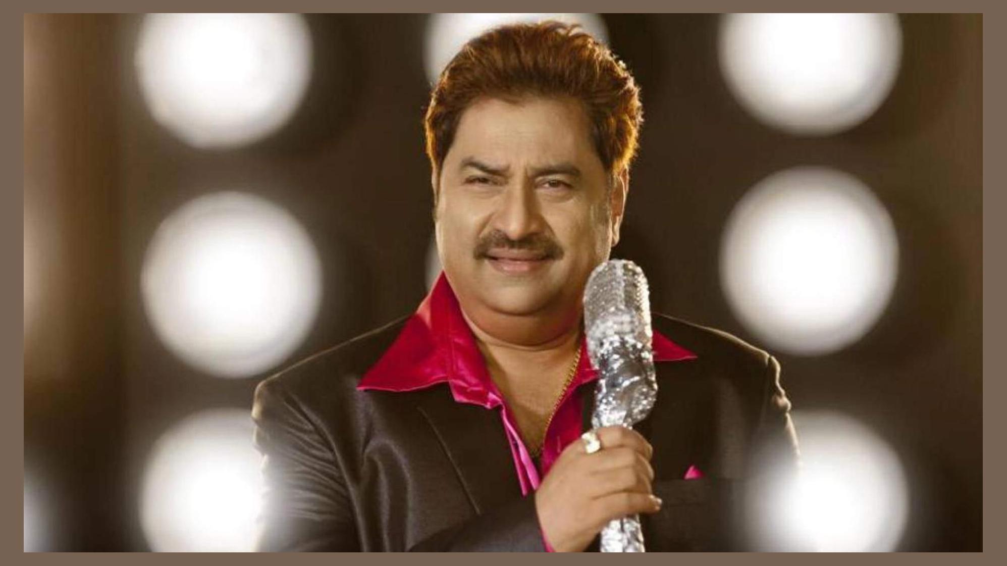 Kumar Sanu photo 1