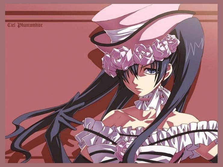 Kuroshitsuji photo 1
