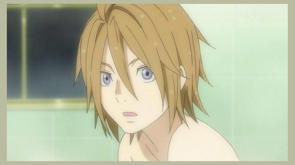 Kuragehime photo 1