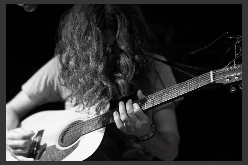 Kurt Vile photo 1