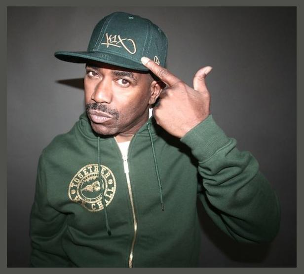 Kurtis Blow photo 1