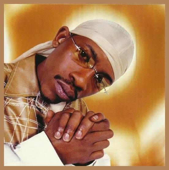 Kurupt photo 1