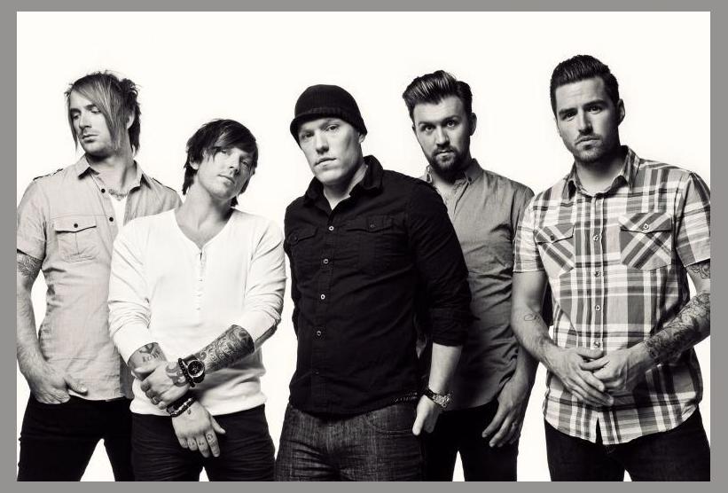 Kutless photo 1