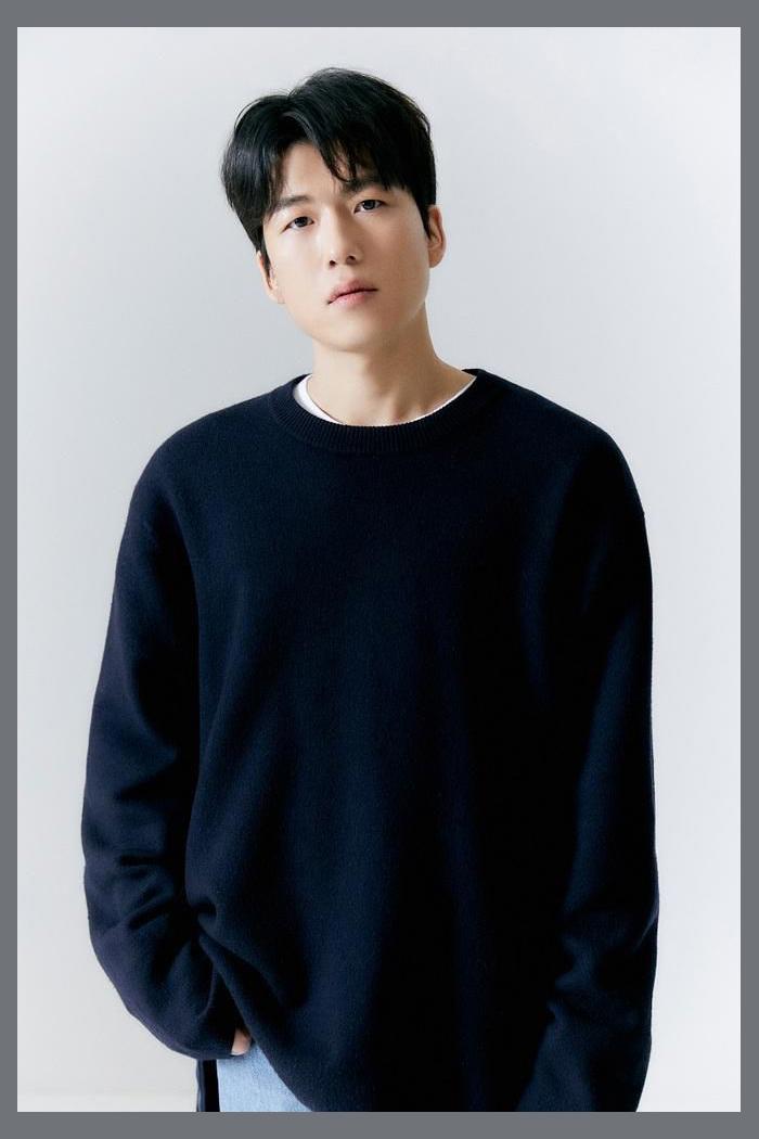 Kwak Jin Eon photo 1