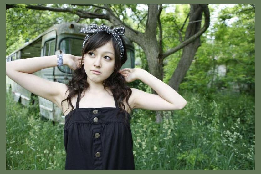 Kusumi Koharu photo 1