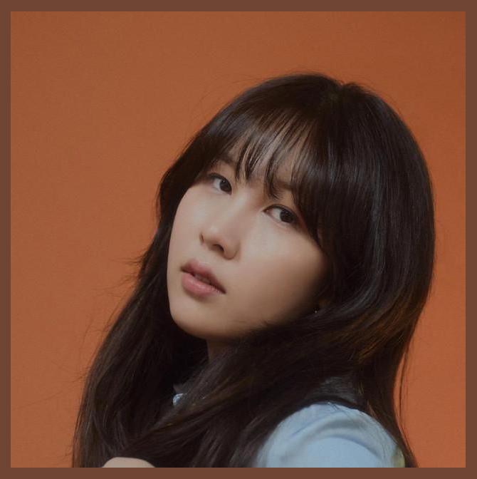 Kwon Jin Ah photo 1
