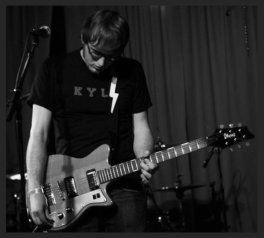 Kyle Andrews photo 1