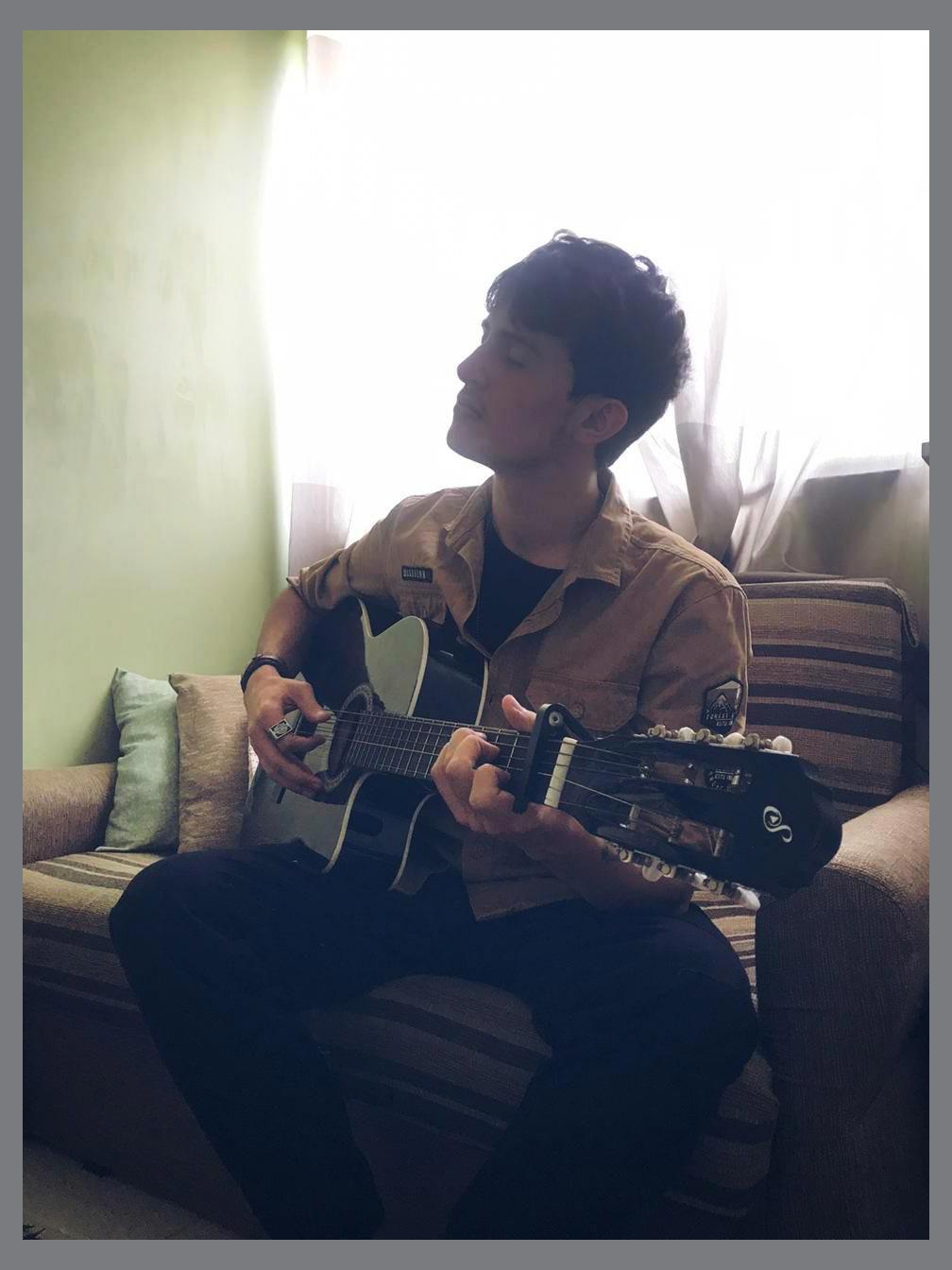Kyle Sant photo 1