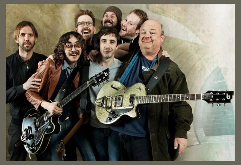 Kyle Gass Band photo 1