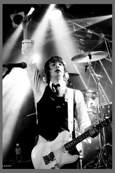 Kyle Patrick photo 1