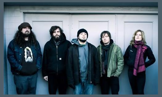 Kylesa photo 1
