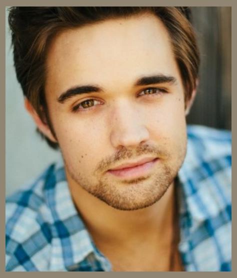Kyle Kupecky photo 1
