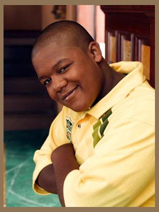 Kyle Massey photo 1