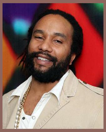 Kymani Marley photo 1