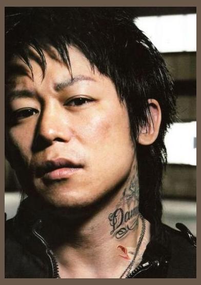 Kyo (Dir en Grey) photo 1