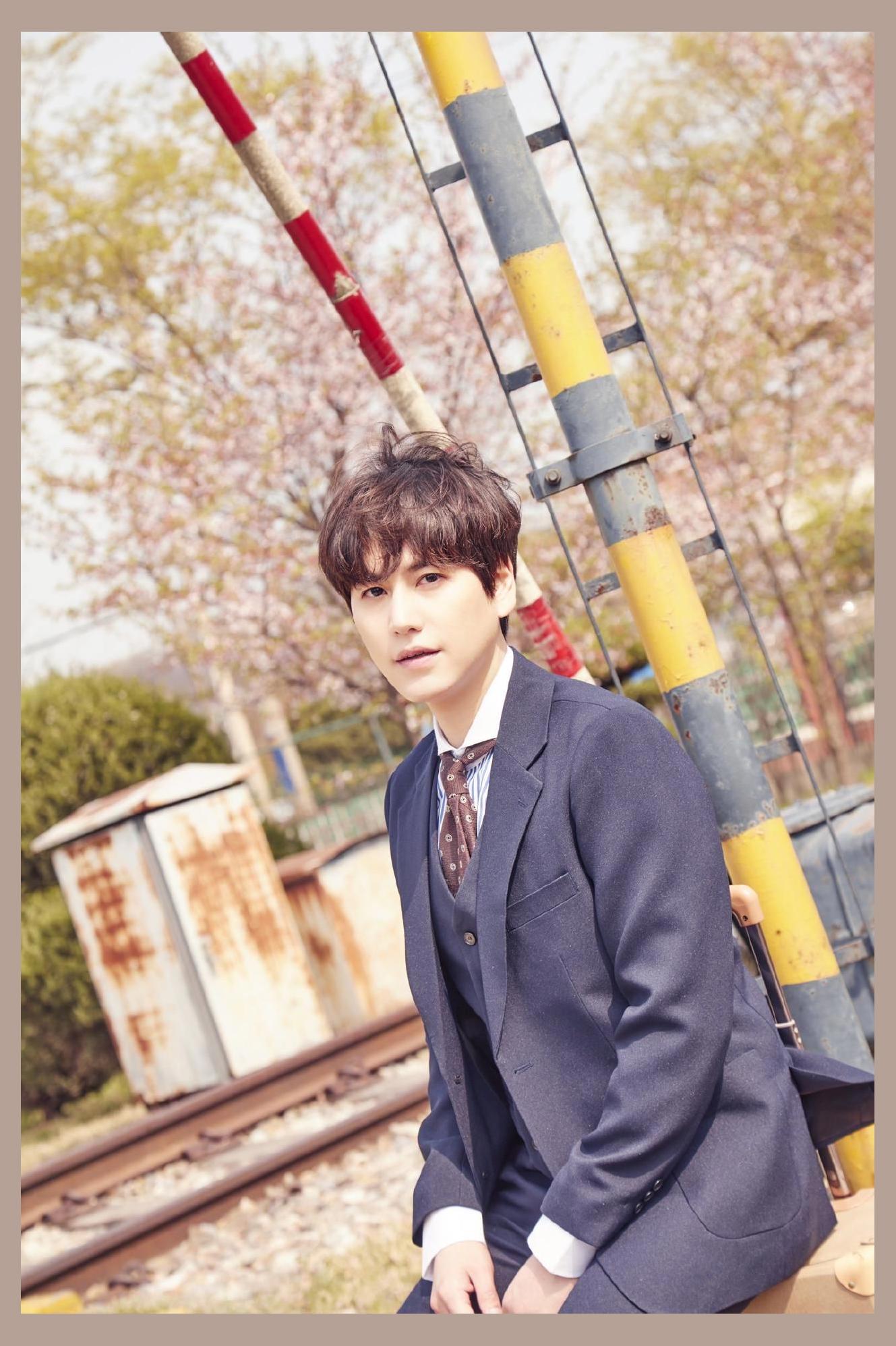Kyuhyun (Super Junior) photo 1