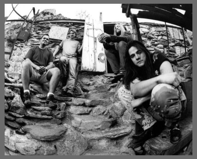 Kyuss photo 1