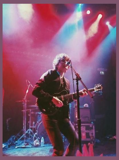 The Kooks photo 1