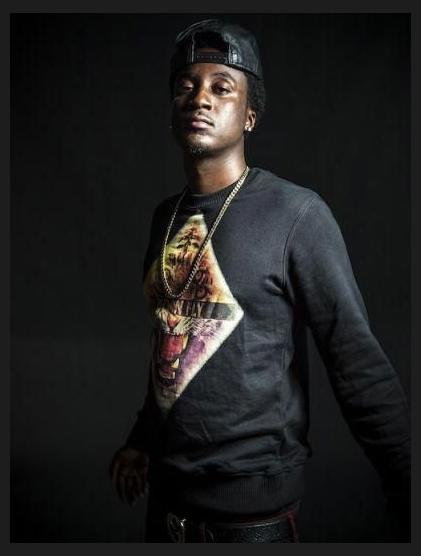 K Camp photo 1