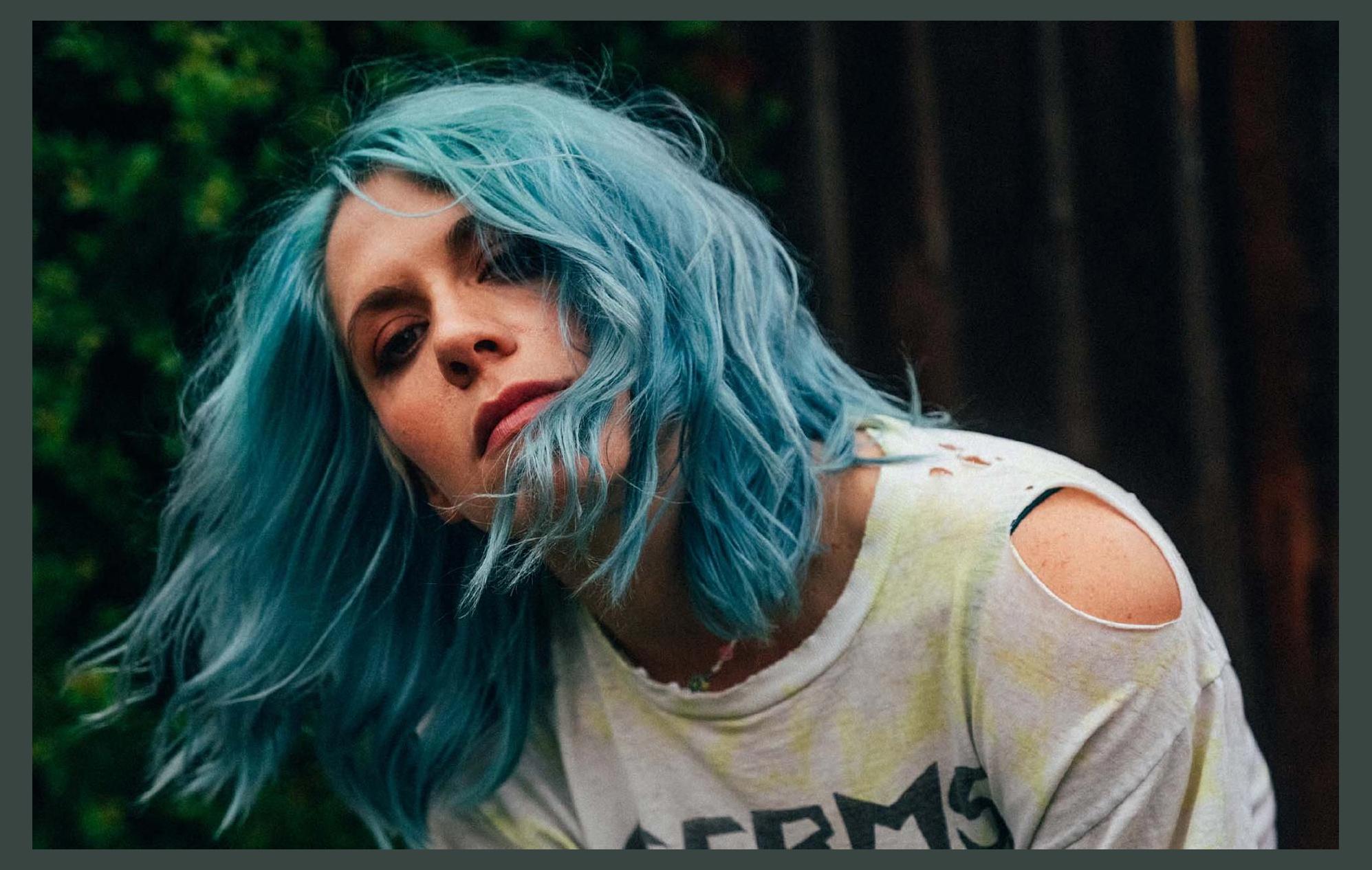 K.Flay photo 1