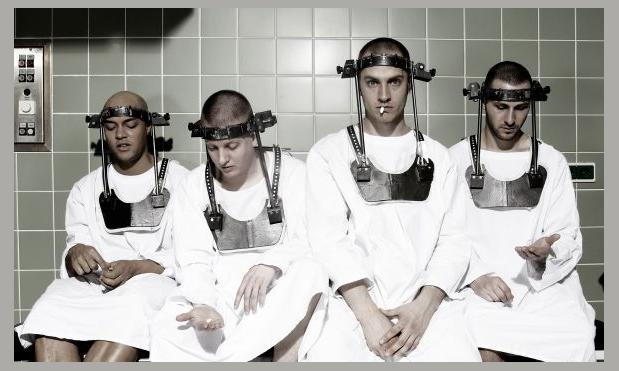 K.I.Z. photo 1